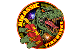 Jurassic Fireworks